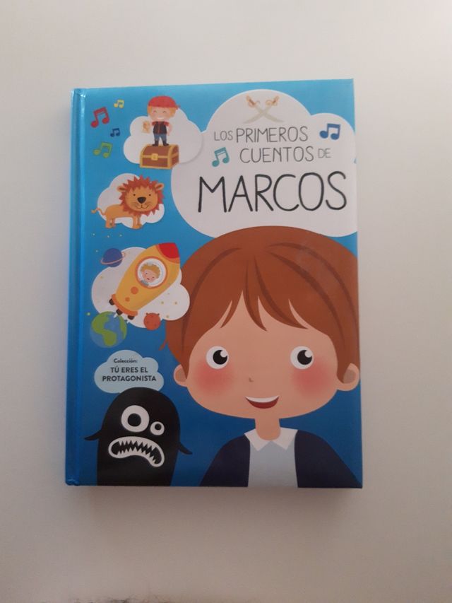 Cuentos de siempre para irse a dormir