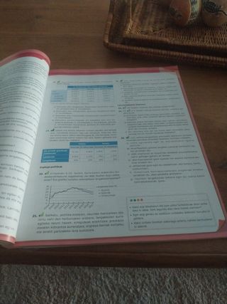Libro de economía