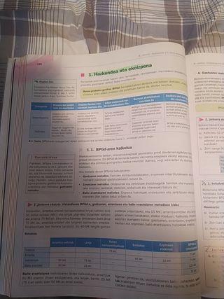 Libro de economía