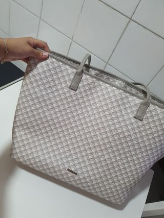 Bolso de bebé marca pasito a pasito