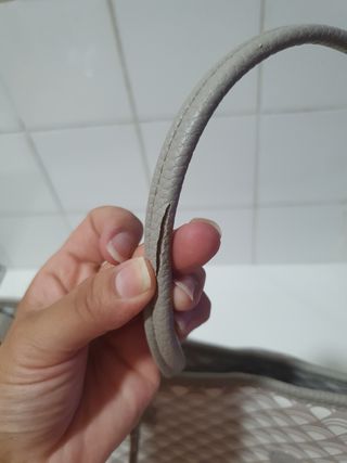 Bolso de bebé marca pasito a pasito