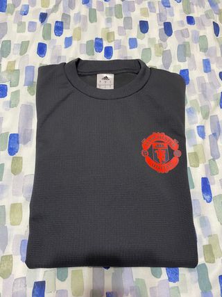Sudadera Manchester United