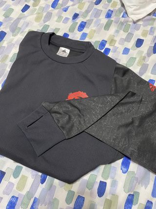 Sudadera Manchester United