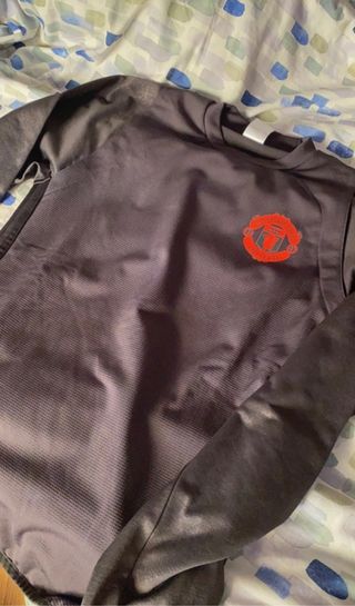 Sudadera Manchester United