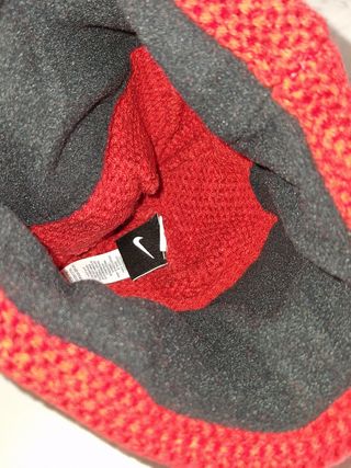 NIKE gorro