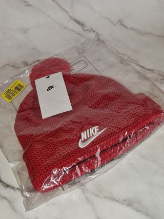 NIKE gorro