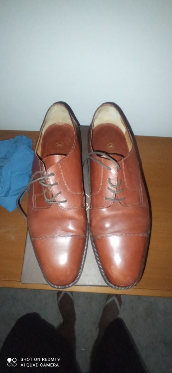 Calzature da uomo nº44