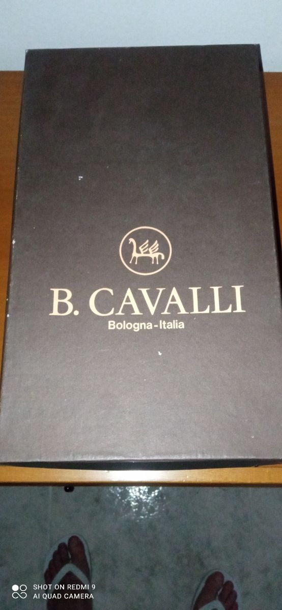 Calzature da uomo nº44