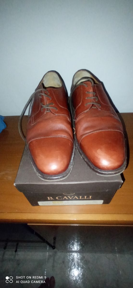 Calzature da uomo nº44