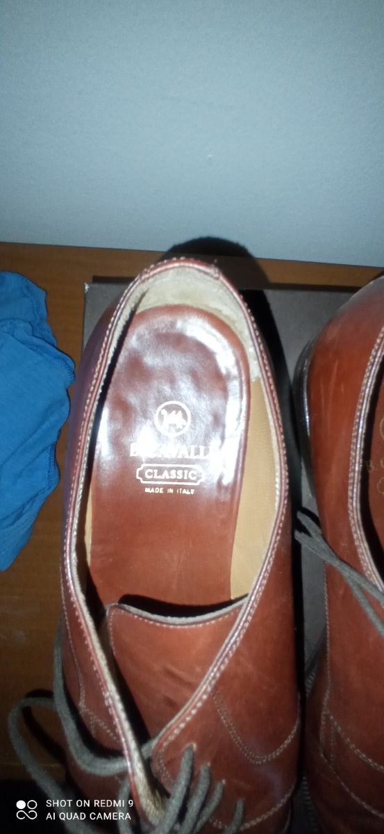 Calzature da uomo nº44