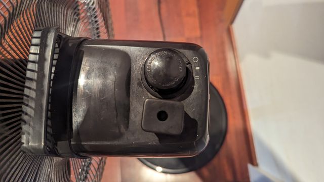 Ventilador Honeywell