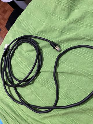 Cables ethernet