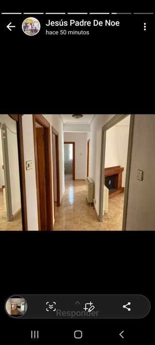 Piso en venta