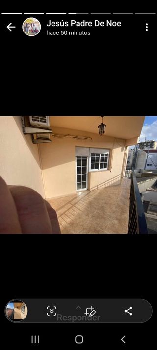 Piso en venta