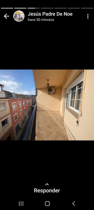 Piso en venta