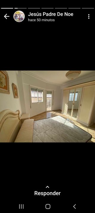 Piso en venta