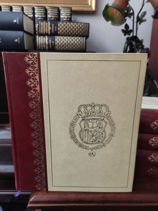 Colección Episodios Nacionales Benito Pérez Galdós