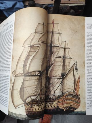 Colección Episodios Nacionales Benito Pérez Galdós