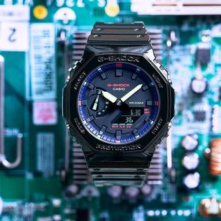 CASIO G-SHOCK  VIRTUAL RAINBOW/REBAJAS 