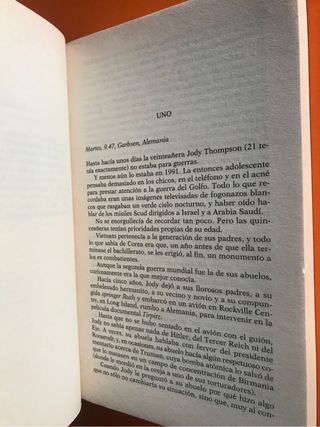 OP- CENTER Juegos de estado