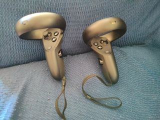 Oculus Rift S - Gafas Realidad Virtual