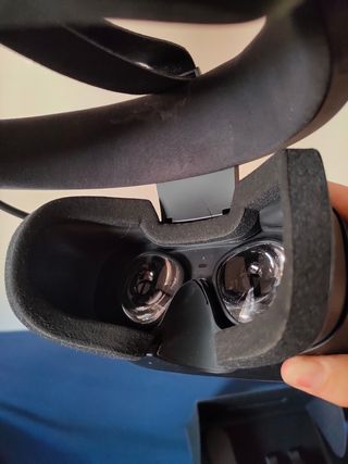 Oculus Rift S - Gafas Realidad Virtual