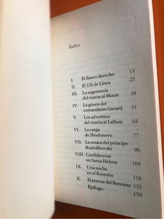 La sombra del aguila