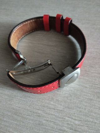 Pulsera Viceroy con brillante