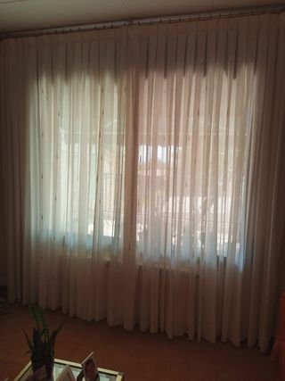 Cortinas