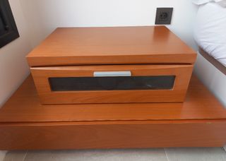 Dormitorio matrimonio