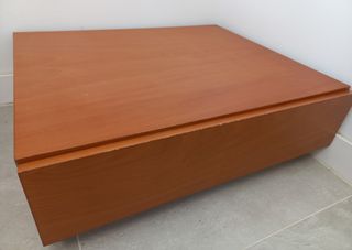 Dormitorio matrimonio