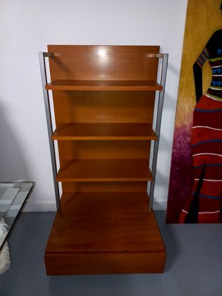 Dormitorio matrimonio