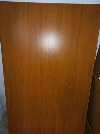 Dormitorio matrimonio