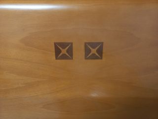 Dormitorio matrimonio