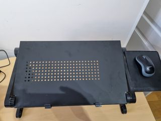 Mesa plegable ordenador portatil