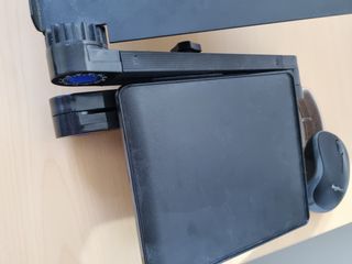 Mesa plegable ordenador portatil