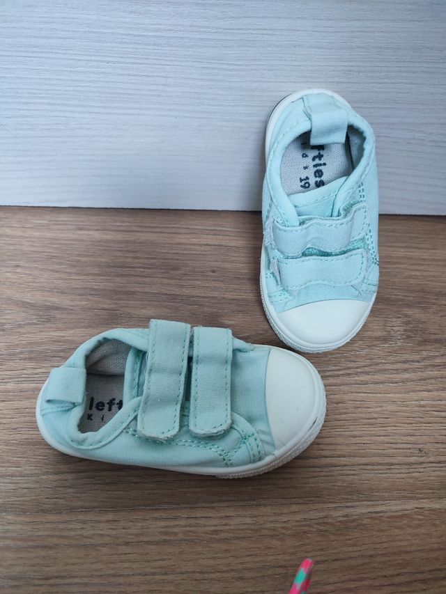 Pack lonas talla 19 Lefties+REGALO