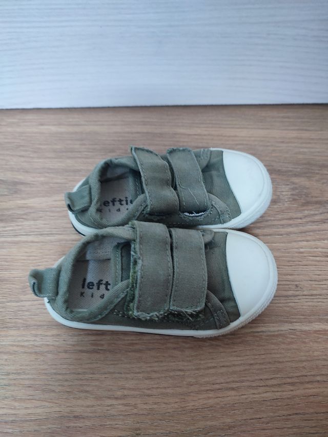 Pack lonas talla 19 Lefties+REGALO