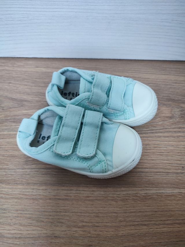 Pack lonas talla 19 Lefties+REGALO