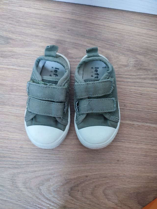 Pack lonas talla 19 Lefties+REGALO