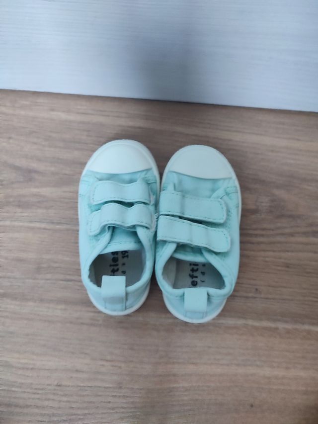 Pack lonas talla 19 Lefties+REGALO