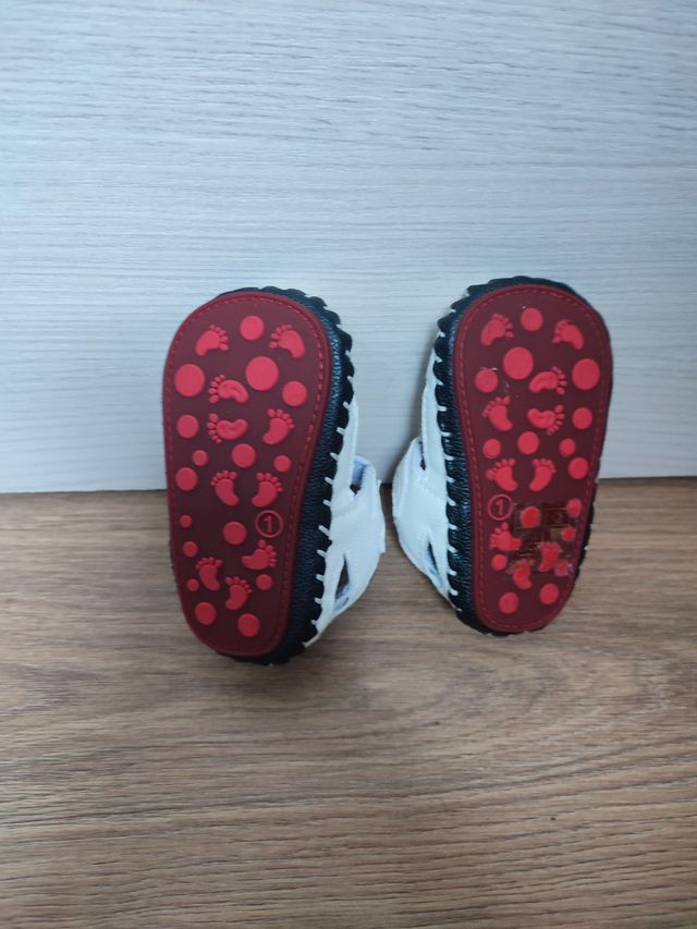 Pack lonas talla 19 Lefties+REGALO