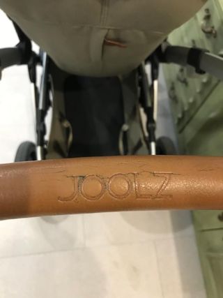 Carro bebé Joolz