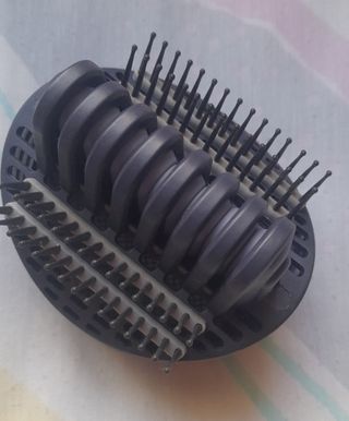 Secador alisador Rowenta