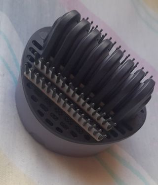 Secador alisador Rowenta