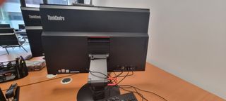 Lenovo Thinkcentre M910z Intel core i7