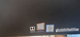 Lenovo Thinkcentre M910z Intel core i7