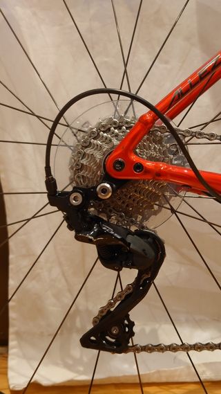 Specialized Allez Sprint