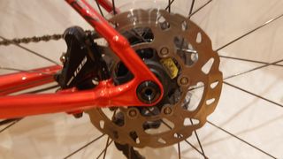 Specialized Allez Sprint