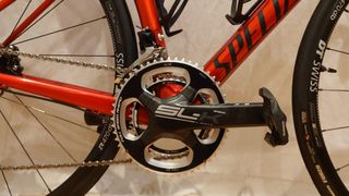 Specialized Allez Sprint